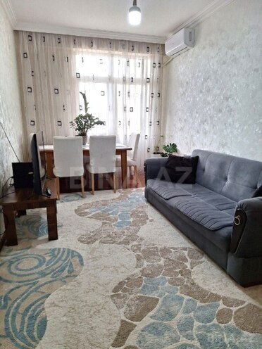Satılır 2 otaqlı yeni tikili 80 m², İnşaatçılar m., photo 4 from 15