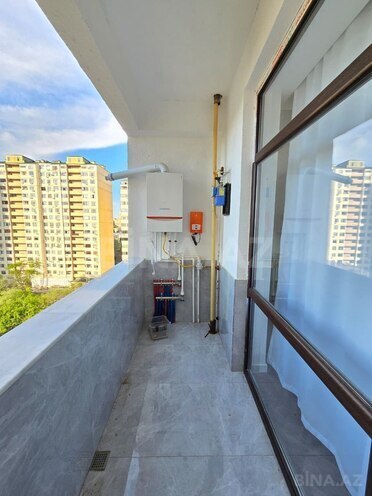 Satılır 3 otaqlı yeni tikili 139 m², Neftçilər m., photo 14 from 18