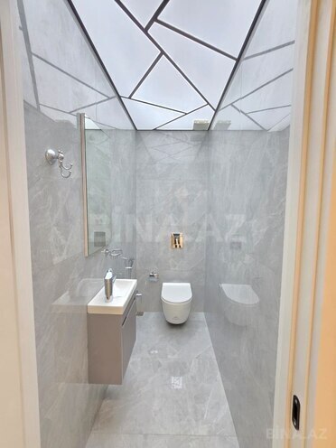 Satılır 3 otaqlı yeni tikili 139 m², Neftçilər m., photo 13 from 18