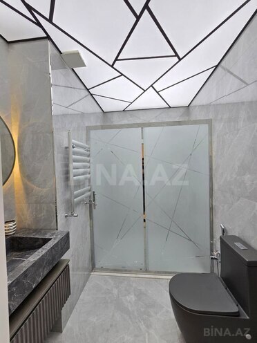 Satılır 3 otaqlı yeni tikili 139 m², Neftçilər m., photo 12 from 18