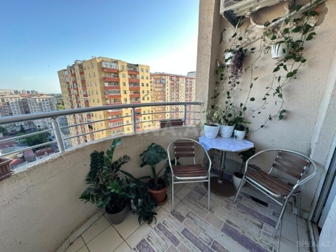 Satılır 2 otaqlı yeni tikili 80 m², İnşaatçılar m., photo 13 from 15