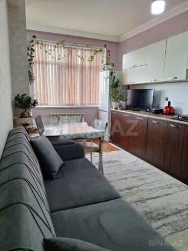 Satılır 2 otaqlı yeni tikili 80 m², İnşaatçılar m., photo 6 from 15