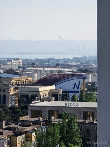 Satılır 3 otaqlı yeni tikili 139 m², Neftçilər m., photo 17 from 18