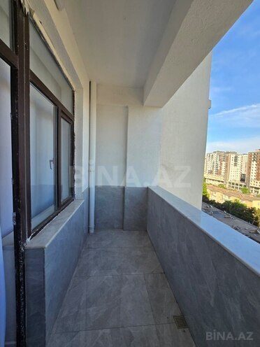 Satılır 3 otaqlı yeni tikili 139 m², Neftçilər m., photo 15 from 18