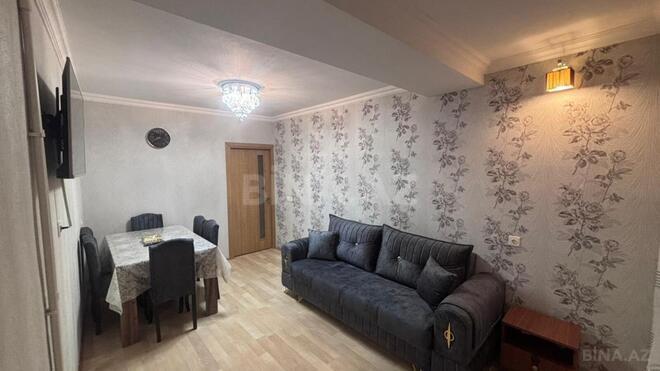 Продаётся 2-комн. вторичка 65 м², Хатаинский р., photo 7 from 15