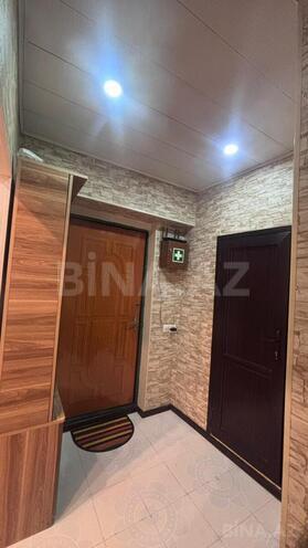 Продаётся 2-комн. вторичка 65 м², Хатаинский р., photo 12 from 15