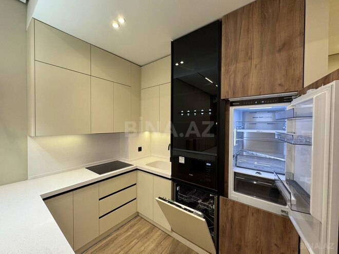 Satılır 1 otaqlı yeni tikili 57 m², Sea Breeze q., photo 9 from 16