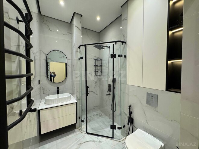Satılır 1 otaqlı yeni tikili 57 m², Sea Breeze q., photo 10 from 16