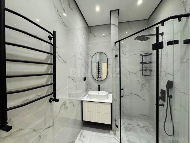 Satılır 1 otaqlı yeni tikili 57 m², Sea Breeze q., photo 11 from 16