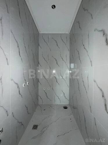 Satılır 4 otaqlı həyət evi/bağ evi 104 m², Binə q., photo 12 from 19