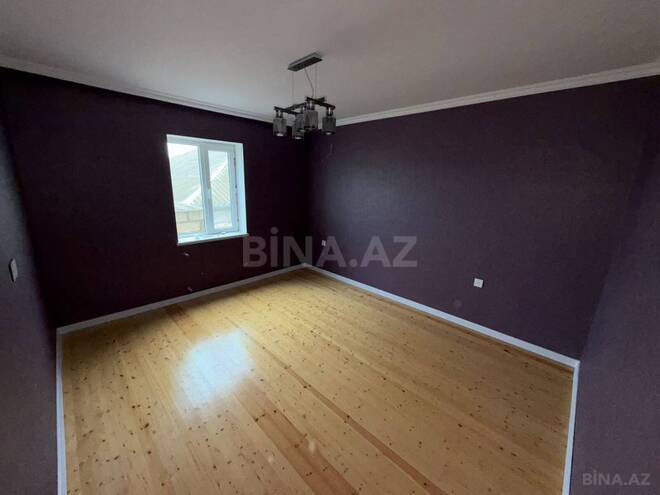 Satılır 4 otaqlı həyət evi/bağ evi 104 m², Binə q., photo 15 from 19