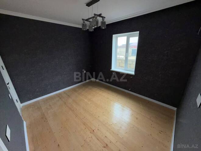 Satılır 4 otaqlı həyət evi/bağ evi 104 m², Binə q., photo 10 from 19