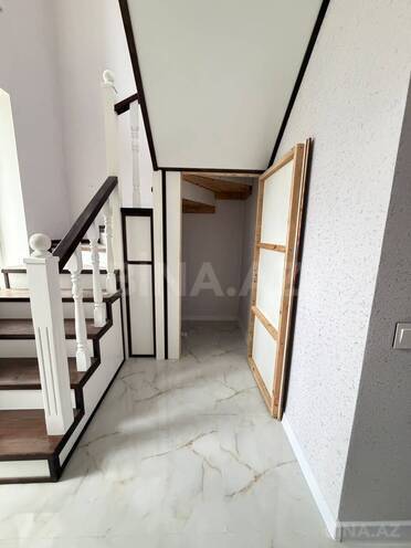 Satılır 4 otaqlı həyət evi/bağ evi 104 m², Binə q., photo 5 from 19