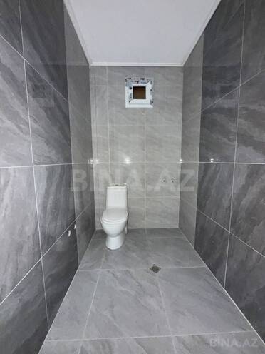 Satılır 4 otaqlı həyət evi/bağ evi 104 m², Binə q., photo 17 from 19
