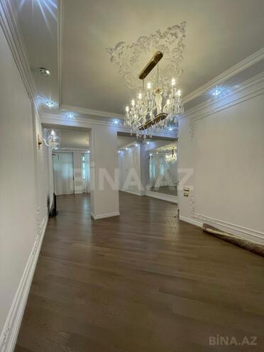 Satılır 3 otaqlı yeni tikili 187 m², Böyükşor q., photo 8 from 21