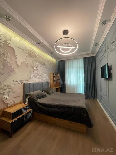 Satılır 3 otaqlı yeni tikili 187 m², Böyükşor q., photo 10 from 21