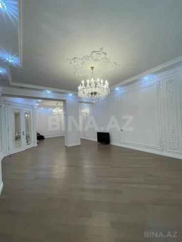 Satılır 3 otaqlı yeni tikili 187 m², Böyükşor q., photo 6 from 21