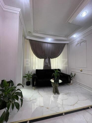 Satılır 3 otaqlı yeni tikili 187 m², Böyükşor q., photo 14 from 21