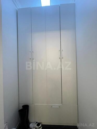 Satılır 3 otaqlı yeni tikili 187 m², Böyükşor q., photo 19 from 21
