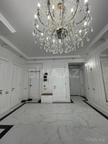 Satılır 3 otaqlı yeni tikili 187 m², Böyükşor q., photo 3 from 21