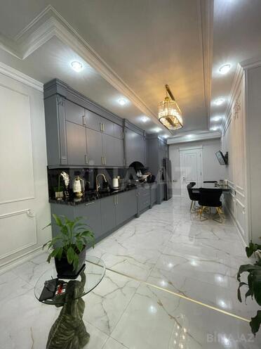 Satılır 3 otaqlı yeni tikili 187 m², Böyükşor q., photo 13 from 21