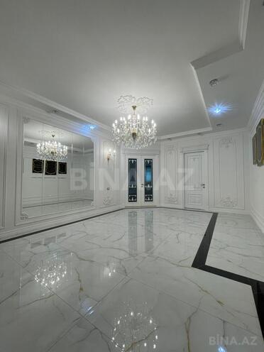 Satılır 3 otaqlı yeni tikili 187 m², Böyükşor q., photo 4 from 21
