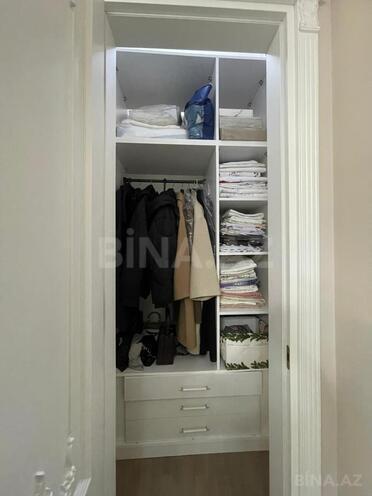 Satılır 3 otaqlı yeni tikili 187 m², Böyükşor q., photo 18 from 21