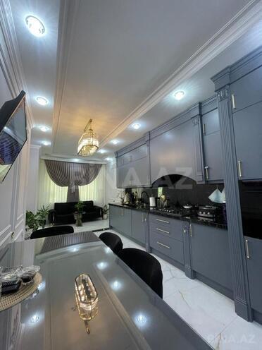 Satılır 3 otaqlı yeni tikili 187 m², Böyükşor q., photo 12 from 21