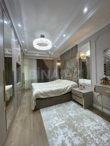 Satılır 3 otaqlı yeni tikili 187 m², Böyükşor q., photo 9 from 21