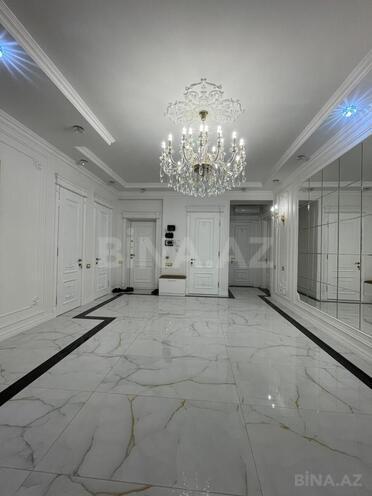 Satılır 3 otaqlı yeni tikili 187 m², Böyükşor q., photo 1 from 21