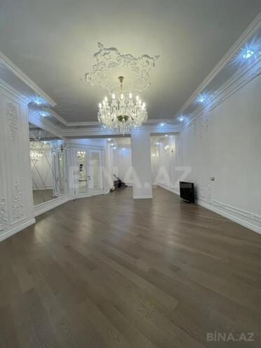 Satılır 3 otaqlı yeni tikili 187 m², Böyükşor q., photo 5 from 21