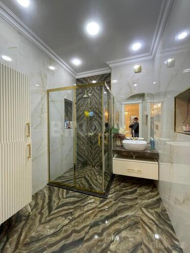 Satılır 3 otaqlı yeni tikili 187 m², Böyükşor q., photo 15 from 21