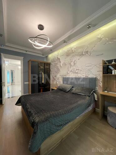 Satılır 3 otaqlı yeni tikili 187 m², Böyükşor q., photo 11 from 21