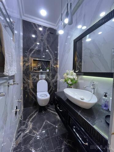 Satılır 3 otaqlı yeni tikili 187 m², Böyükşor q., photo 16 from 21