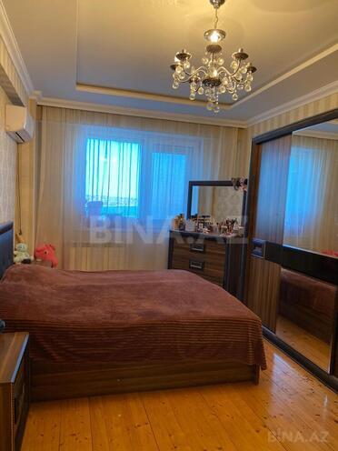 Satılır 2 otaqlı yeni tikili 68 m², Bakıxanov q., photo 4 from 7