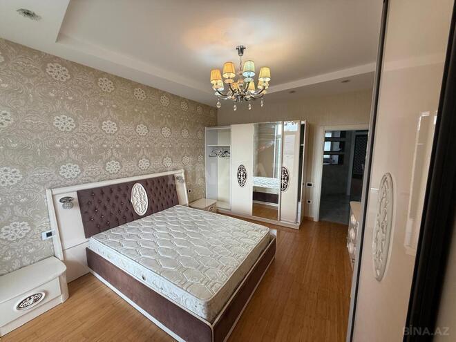 İcarəyə verilir 2 otaqlı köhnə tikili 85 m², Gənclik m., photo 7 from 9
