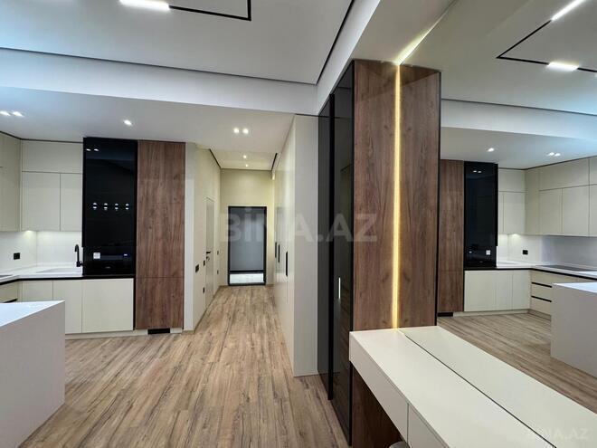Satılır 1 otaqlı yeni tikili 60 m², Sea Breeze q., photo 9 from 14