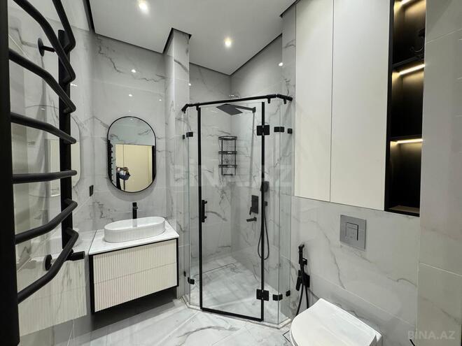 Satılır 1 otaqlı yeni tikili 60 m², Sea Breeze q., photo 10 from 14
