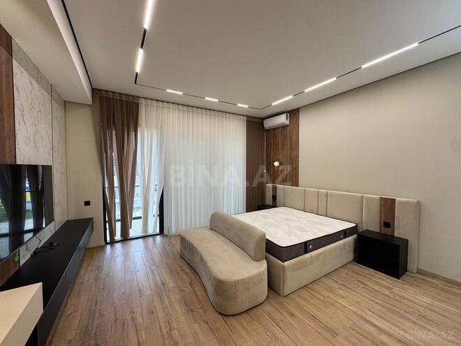 Satılır 1 otaqlı yeni tikili 60 m², Sea Breeze q., photo 7 from 14