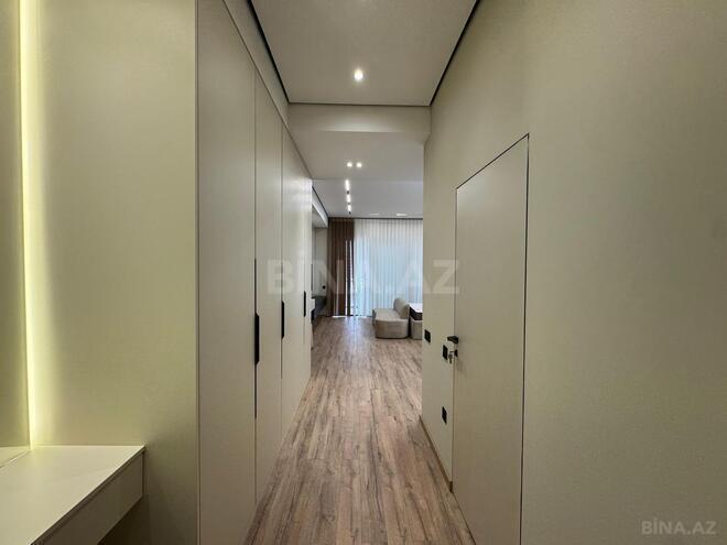 Satılır 1 otaqlı yeni tikili 60 m², Sea Breeze q., photo 6 from 14