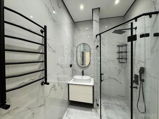 Satılır 1 otaqlı yeni tikili 60 m², Sea Breeze q., photo 11 from 14