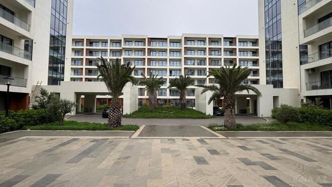 Satılır 1 otaqlı yeni tikili 60 m², Sea Breeze q., photo 5 from 14