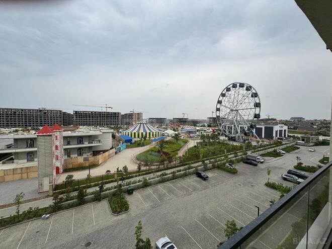 Satılır 1 otaqlı yeni tikili 60 m², Sea Breeze q., photo 12 from 14