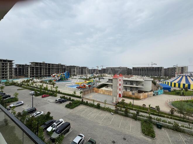 Satılır 1 otaqlı yeni tikili 60 m², Sea Breeze q., photo 13 from 14