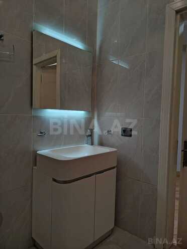 İcarəyə verilir 4 otaqlı yeni tikili 220 m², Elmlər Akademiyası m., photo 26 from 32