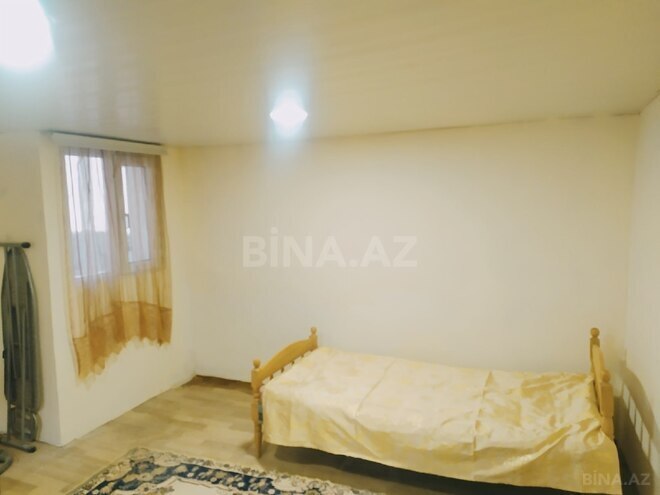 İcarəyə verilir 2 otaqlı köhnə tikili 62 m², Elmlər Akademiyası m., photo 5 from 8