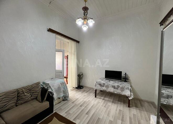 Сдаётся 2-комн. вторичка 60 м², м. Сахил, photo 3 from 10