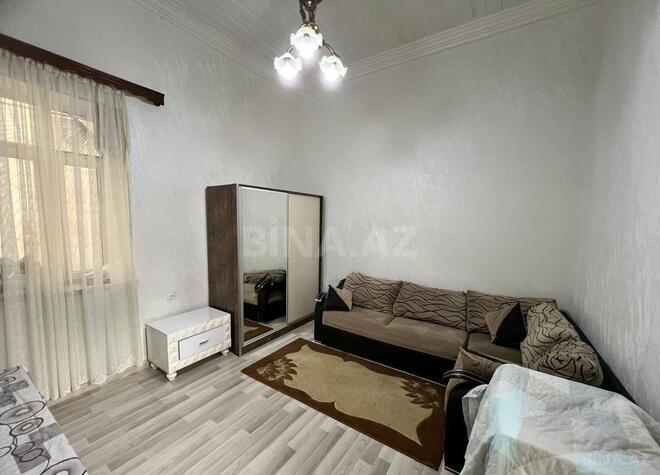 Сдаётся 2-комн. вторичка 60 м², м. Сахил, photo 1 from 10