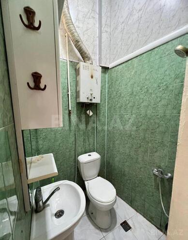 Сдаётся 2-комн. вторичка 60 м², м. Сахил, photo 8 from 10