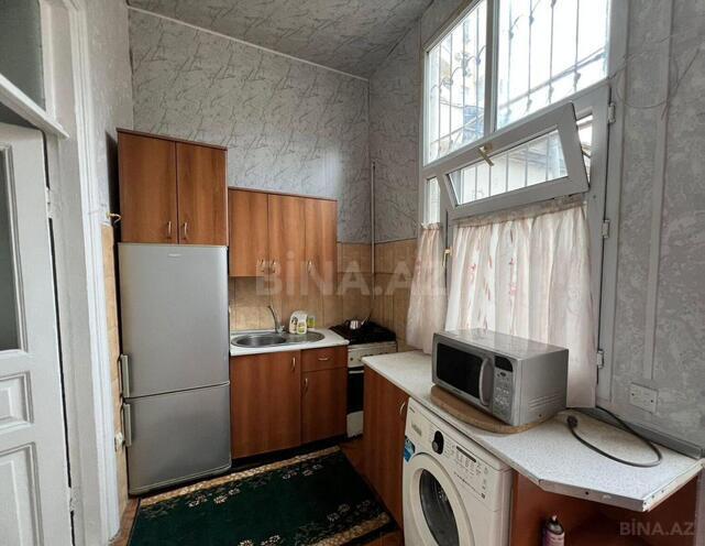 Сдаётся 2-комн. вторичка 60 м², м. Сахил, photo 7 from 10